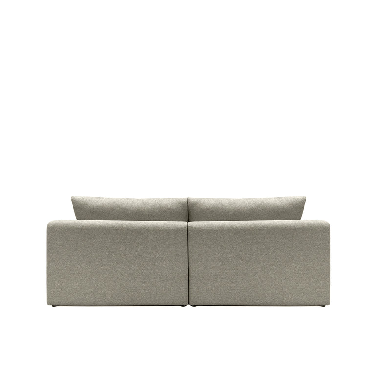 Madison 3 Seater Down Feather Modular Sofa