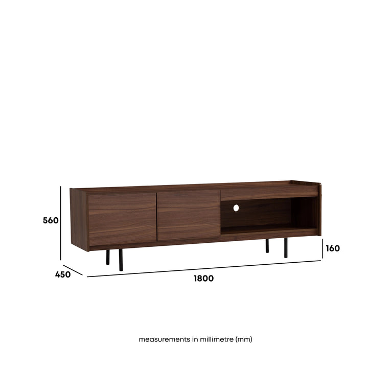 Malix TV Console-1.8m