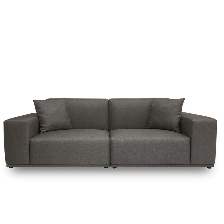 Moota 3 Seater Modular Sofa - EcoClean