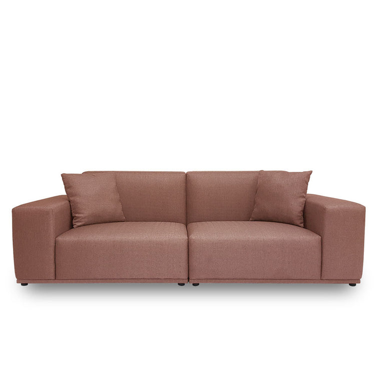 Moota 3 Seater Modular Sofa - EcoClean
