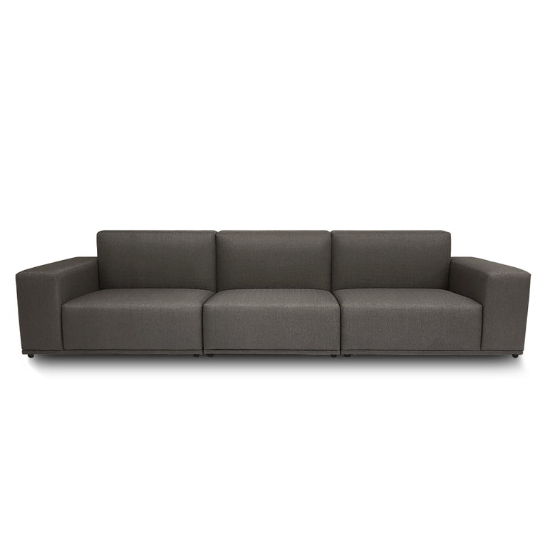 Moota 4 Seater Modular Sofa - EcoClean