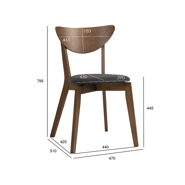 Harper Dining Chair