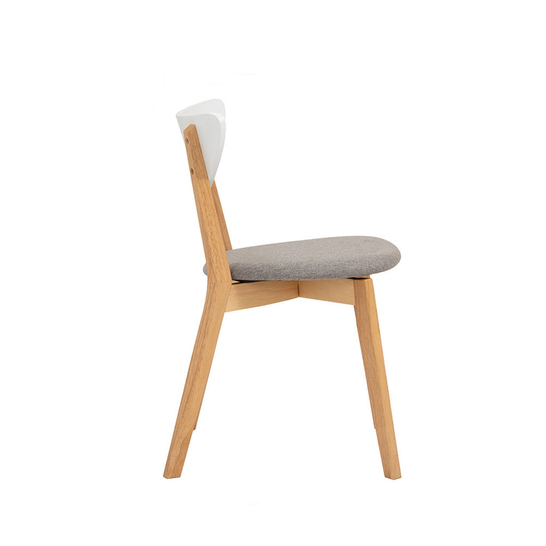 Harper Extendable Dining Set - Natural