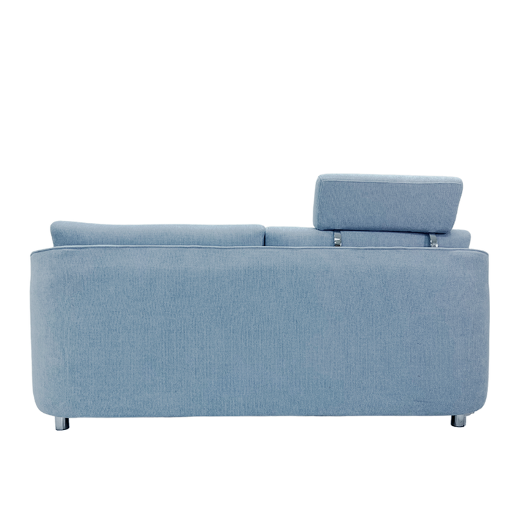 Jonathan 2.5 Seater Sofa