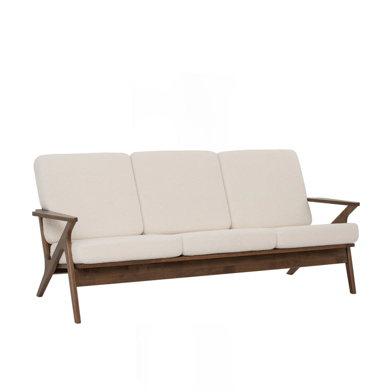 Niko 3 Seater Sofa