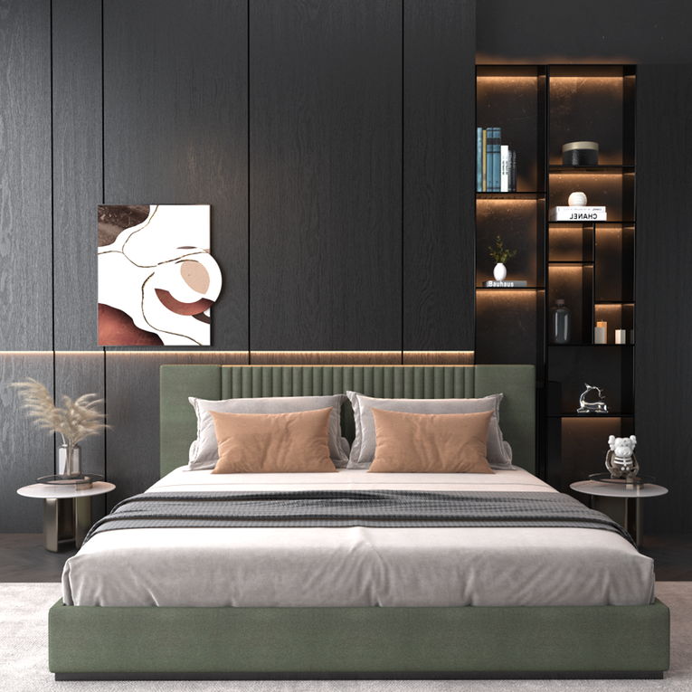 Noah Bedframe