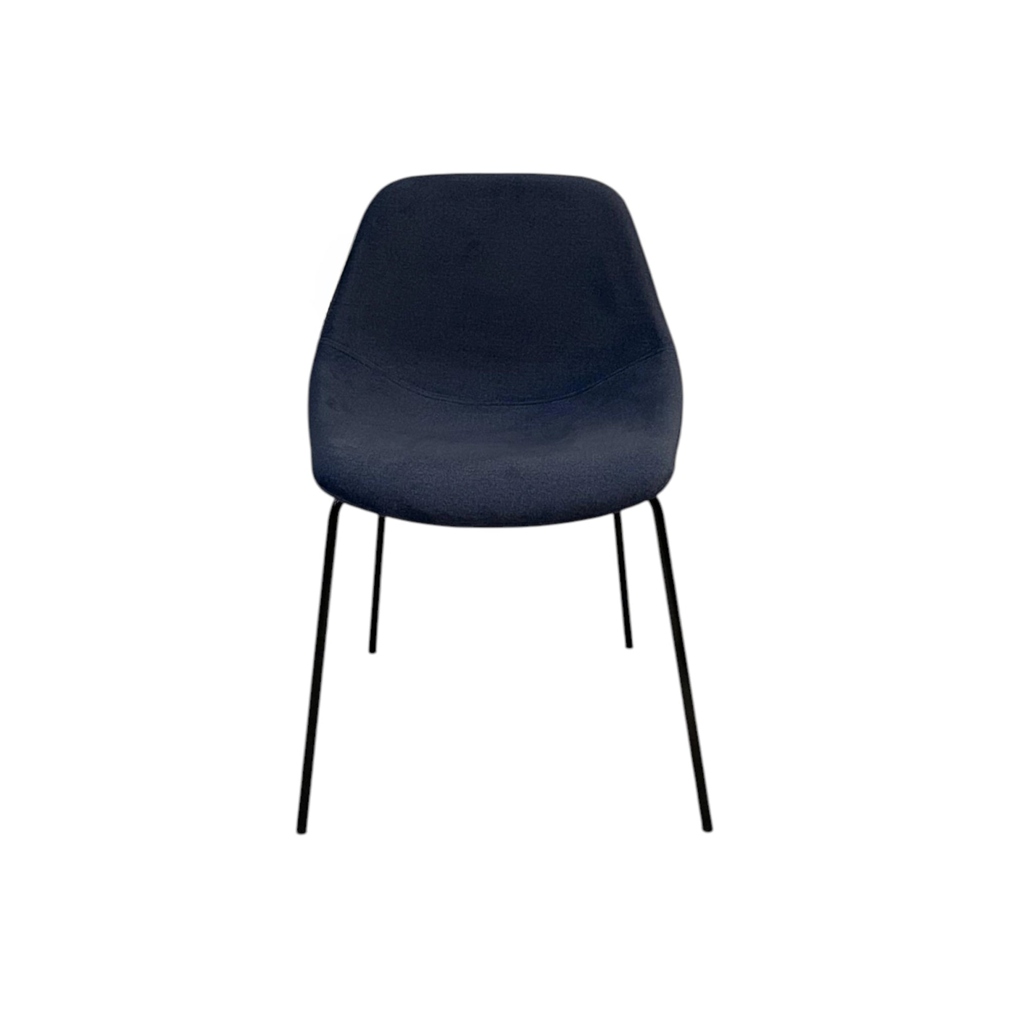Noir Dining Chair