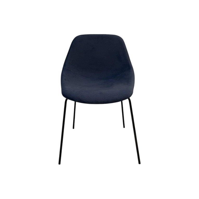 Noir Dining Chair