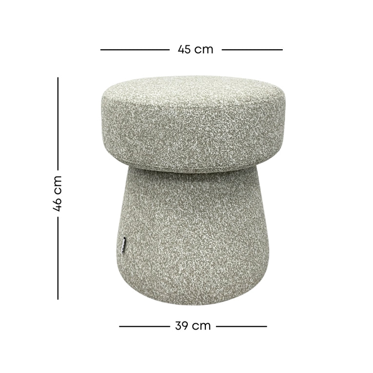 Nordic Ottoman