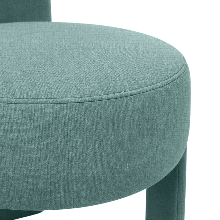 Orbit Ottoman