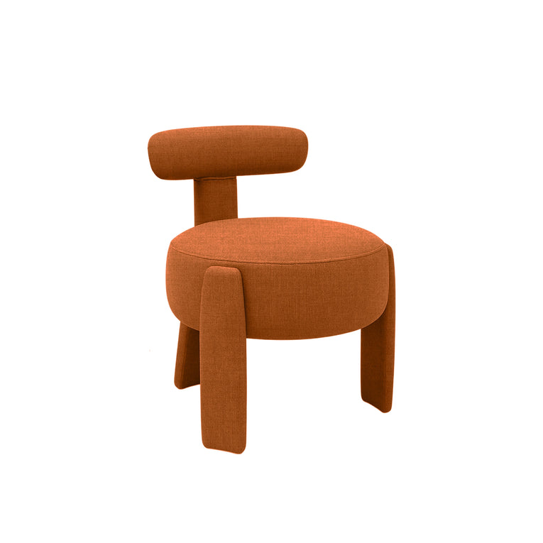 Orbit Ottoman