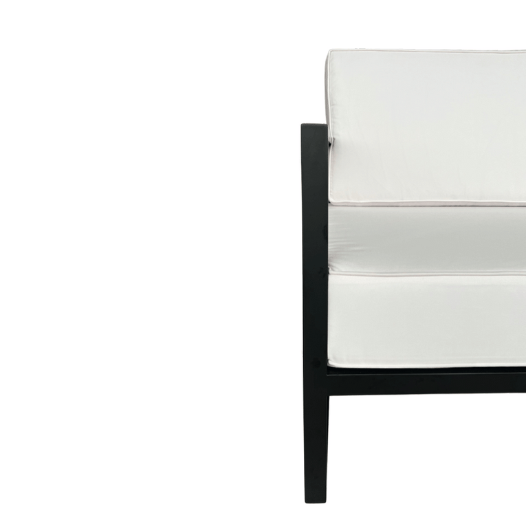 Cove 3 Seater Outdoor Sofa