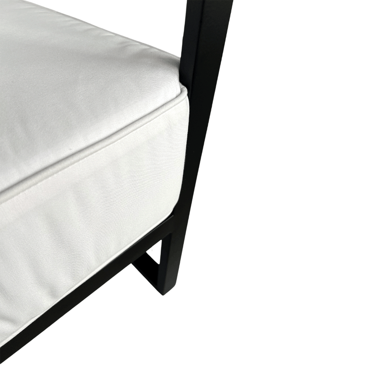 Cove 3 Seater Outdoor Sofa