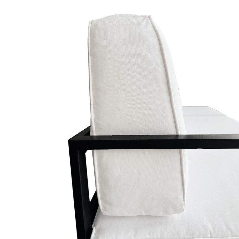 Cove 3 Seater Outdoor Sofa