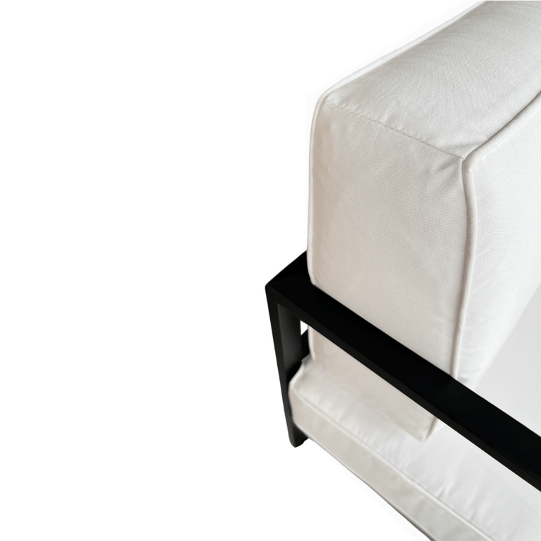 Cove 3 Seater Outdoor Sofa