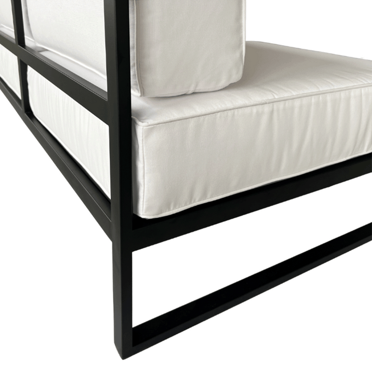 Cove 3 Seater Outdoor Sofa