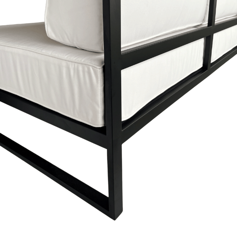 Cove 3 Seater Outdoor Sofa