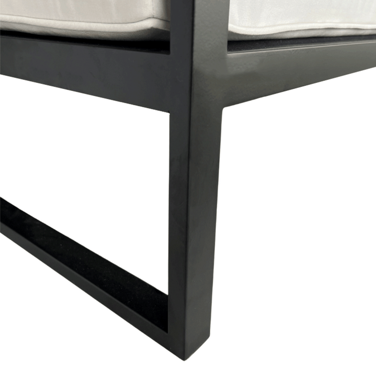 Cove 3 Seater Outdoor Sofa