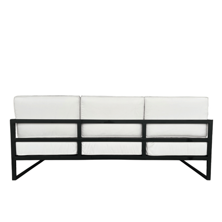 Cove 3 Seater Outdoor Sofa