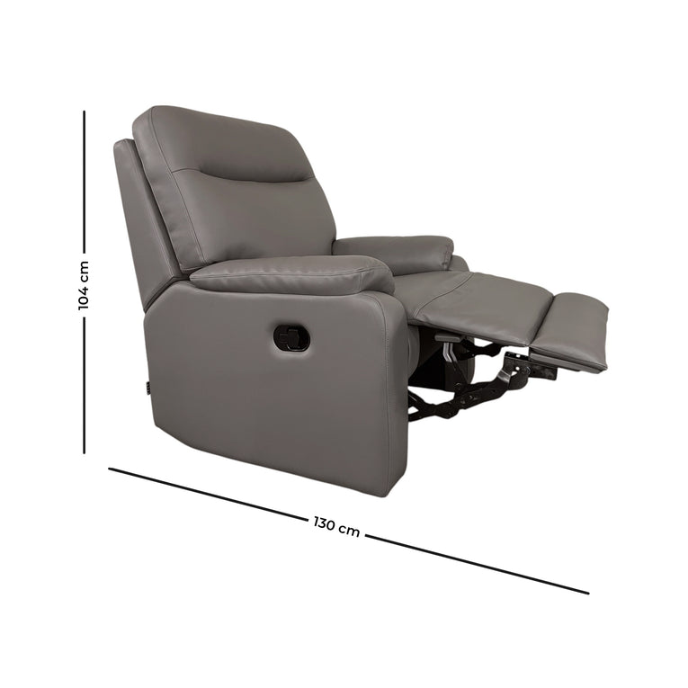 Zeus Recliner Armchair