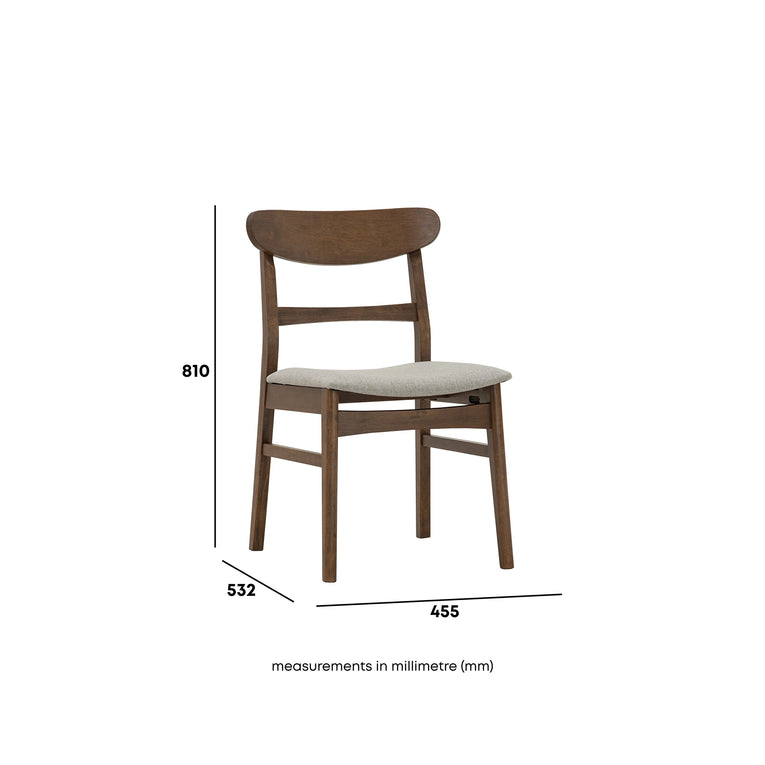 Hansen Dining Chair