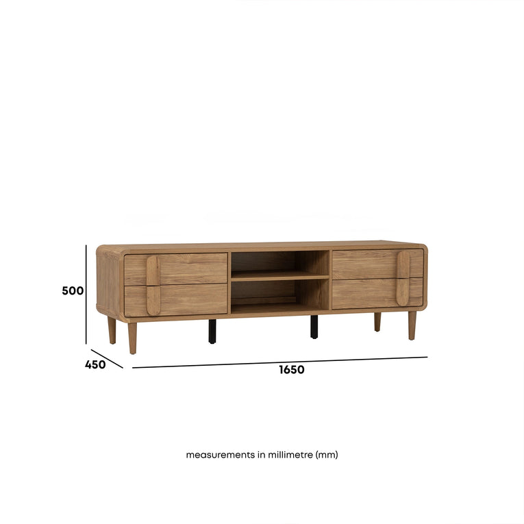 Sora TV Console-1.65m