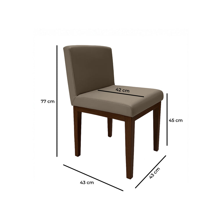 Oslo Dining Chair