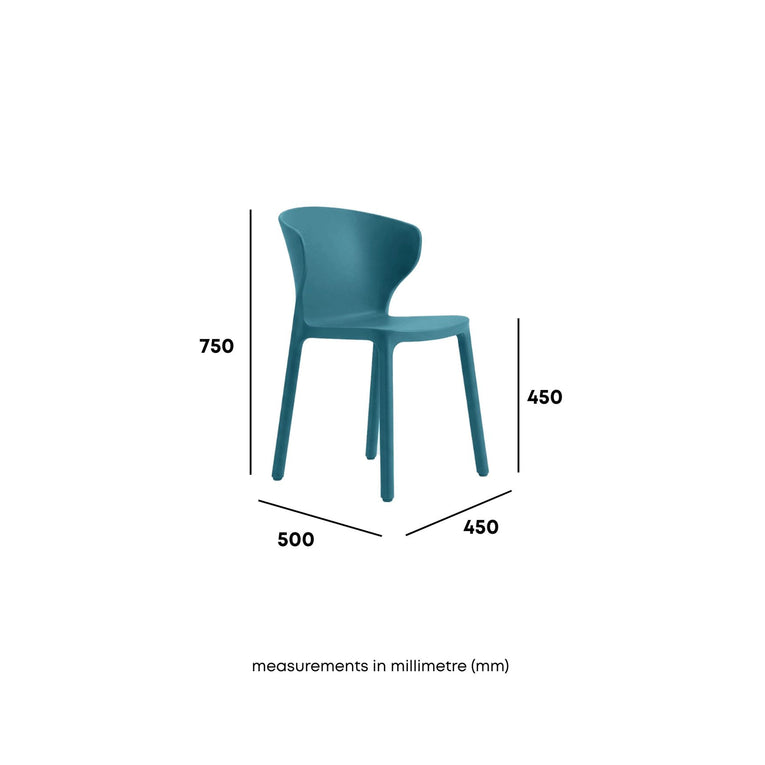 Miro Dining Chair