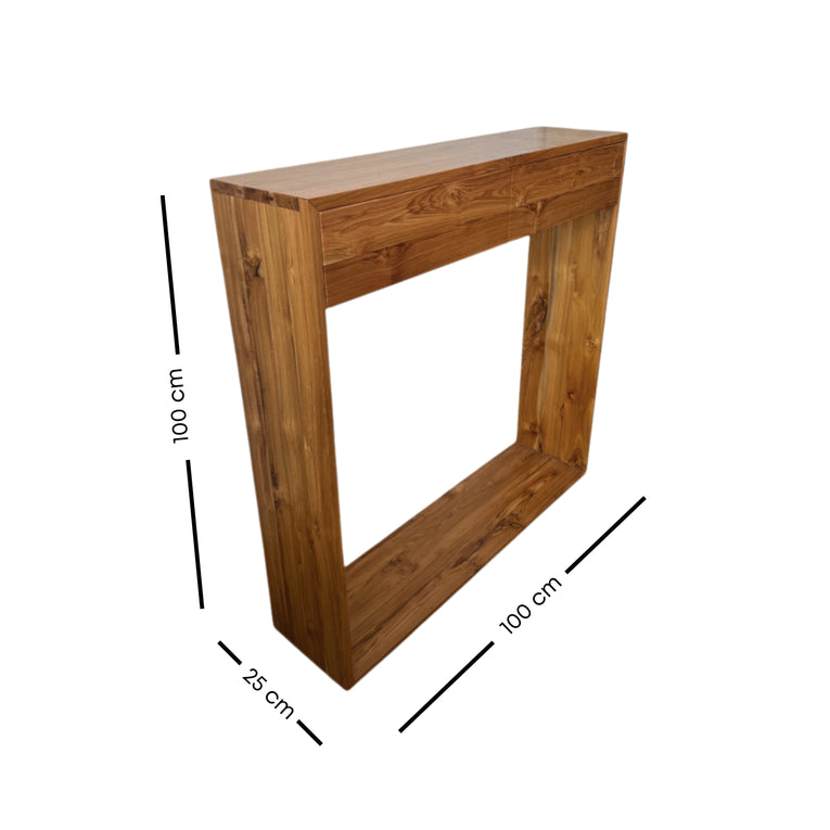 Hudston Console Table