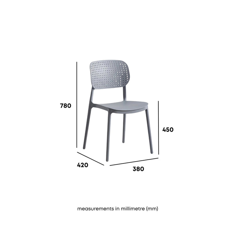 Arlo Dining Chair