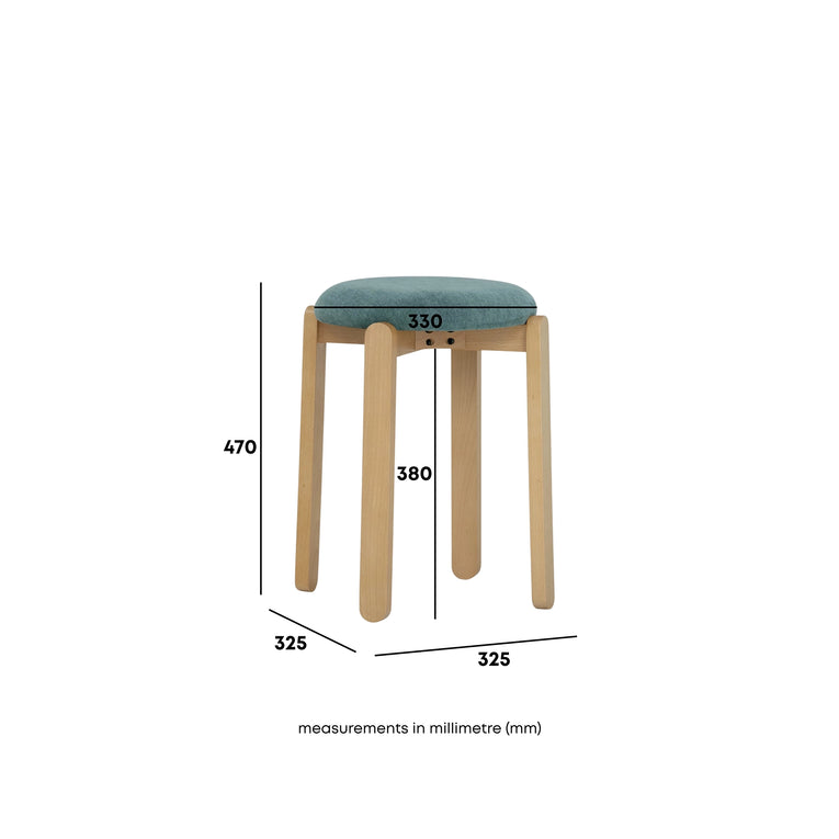 Fable Stool