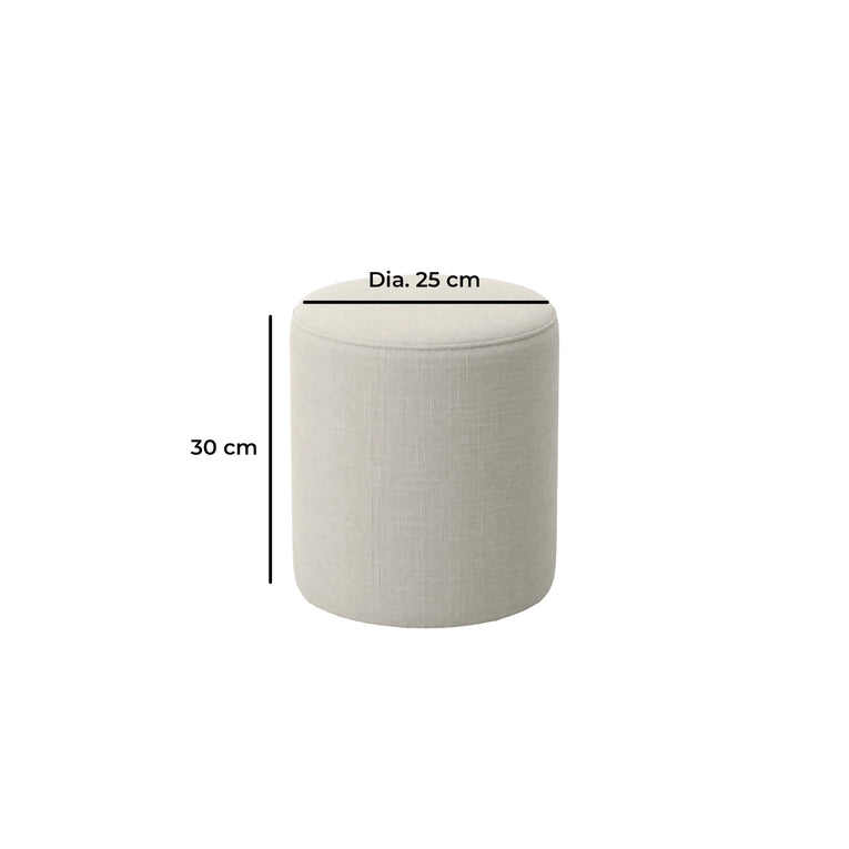 Dune Kids Ottoman