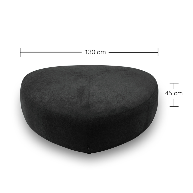 Keori Ottoman (Large)