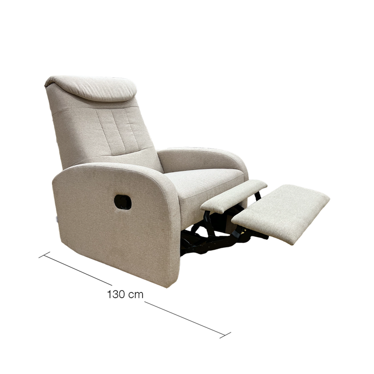Rasco Recliner Armchair