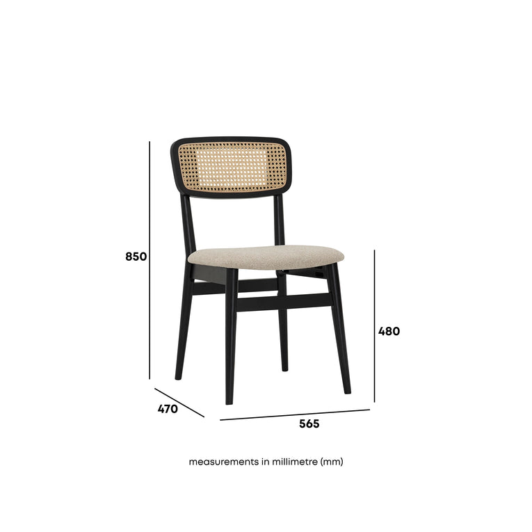 Sora Dining Chair