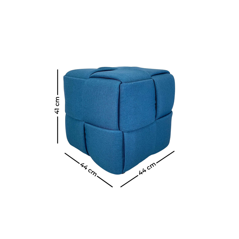 Cubo Ottoman
