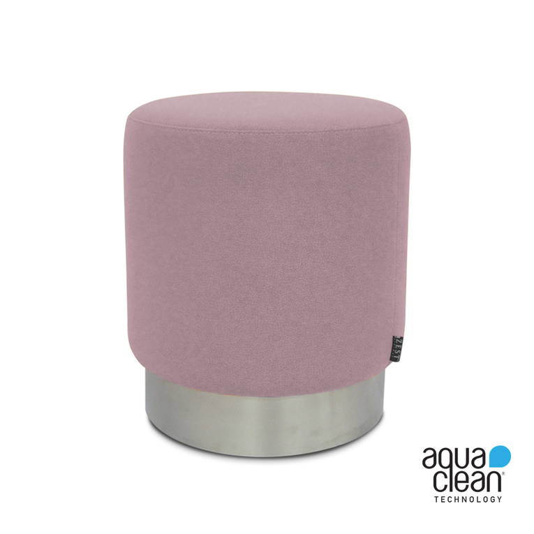 Rolly Ottoman - AquaClean