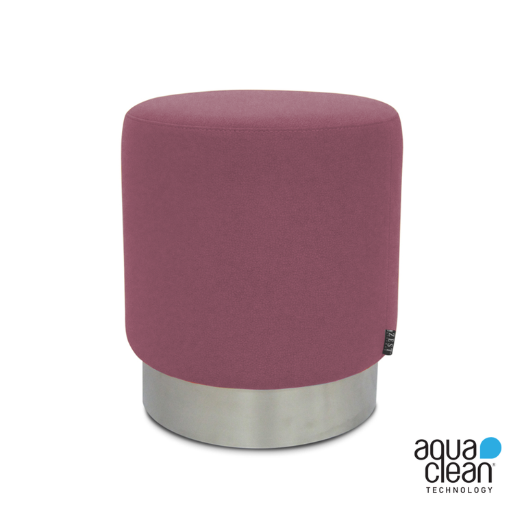 Rolly Ottoman - AquaClean