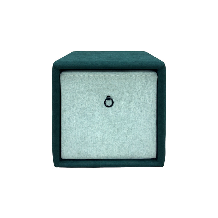 Remi Ottoman