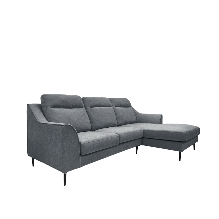 Archie 3 Seater L-Shape Sofa