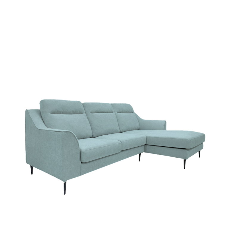 Archie 3 Seater L-Shape Sofa