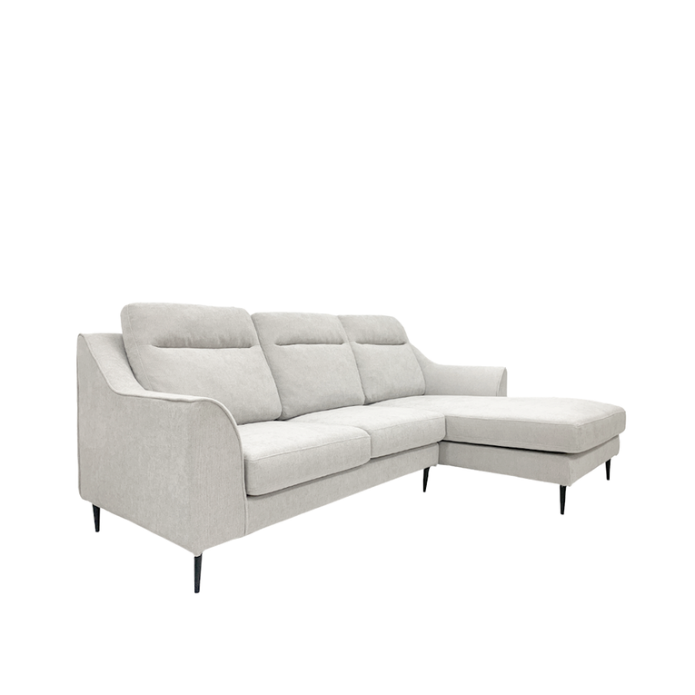 Archie 3 Seater L-Shape Sofa