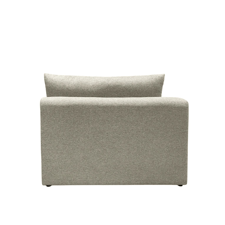 Madison Left-Arm Modular Chair