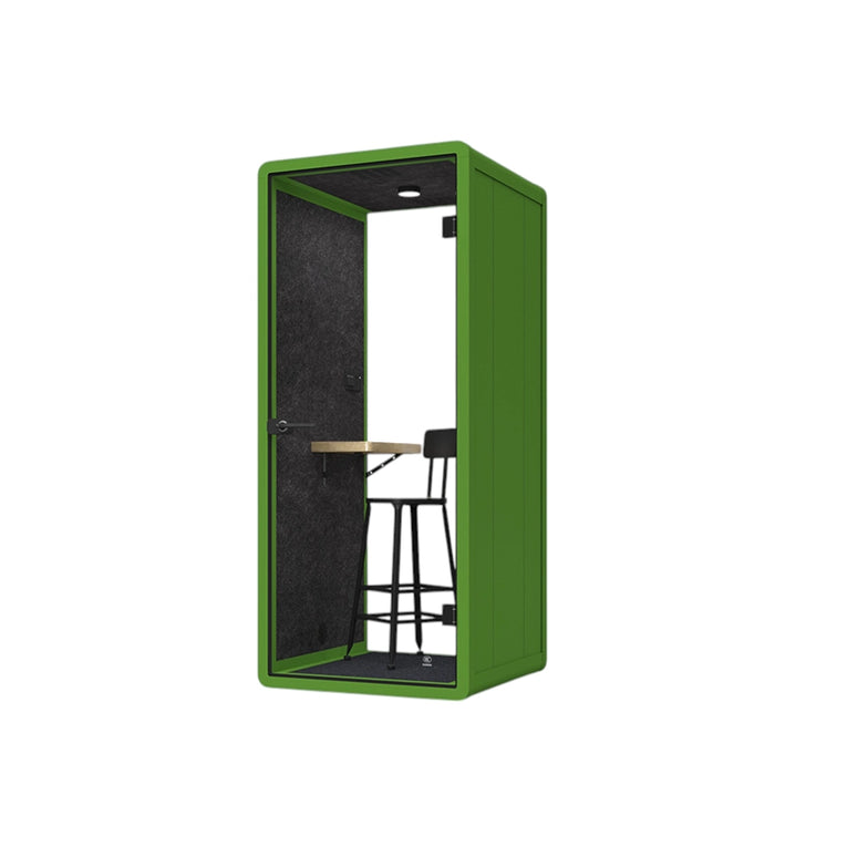 Nexus Acoustic Office Pod - Small