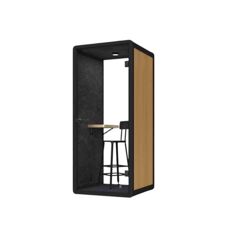 Nexus Acoustic Office Pod - Small