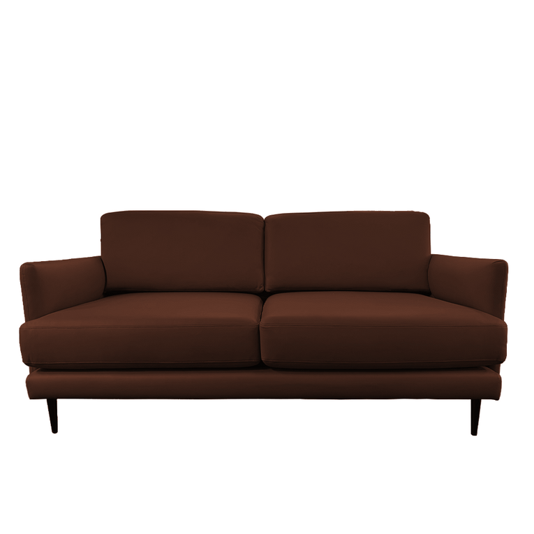 Soho 2.5 Seater Leather Sofa