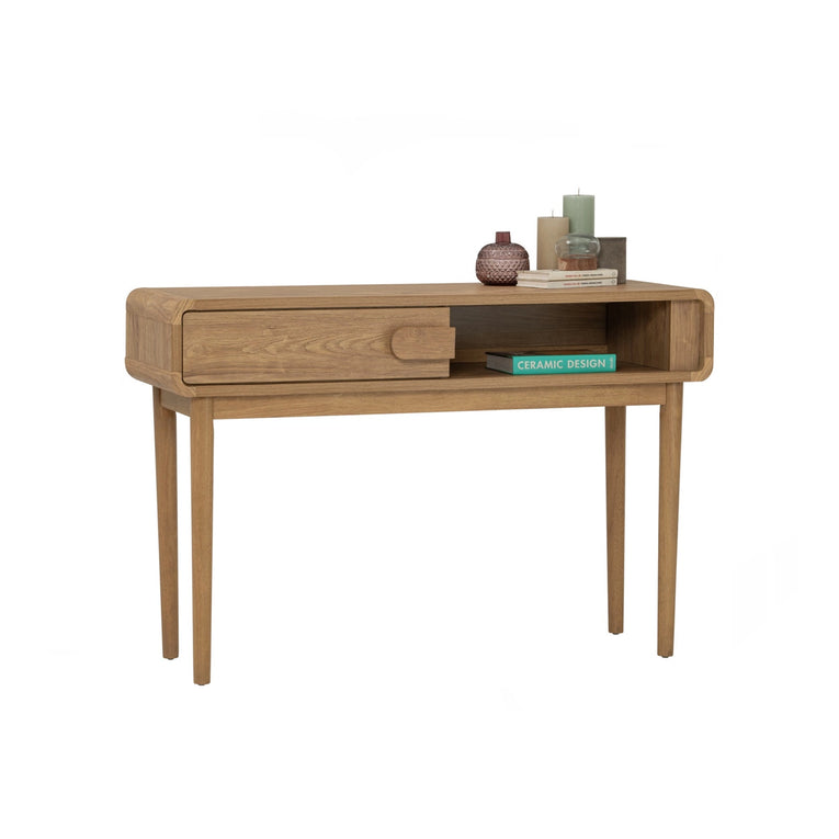 Sora Console Table