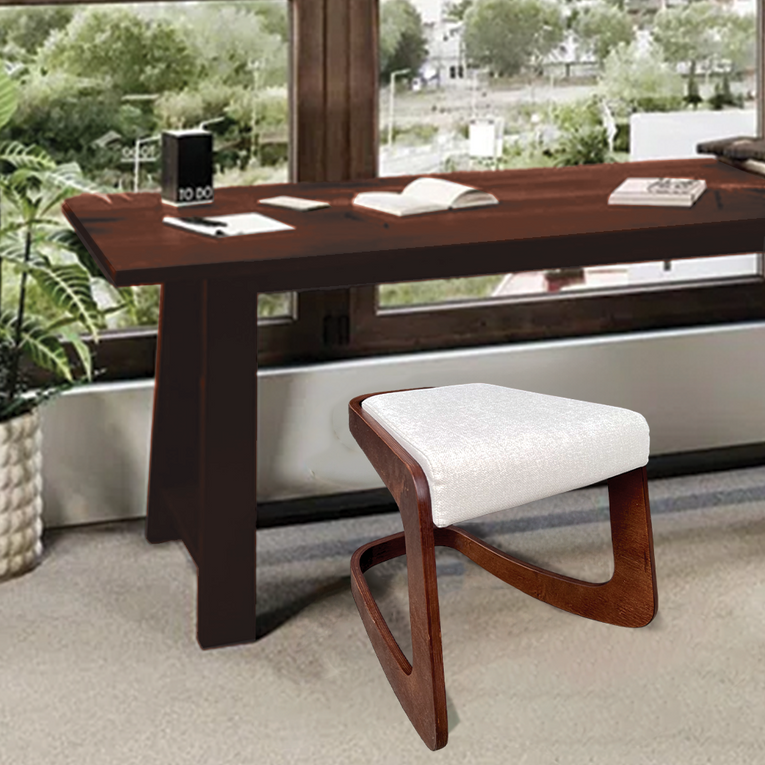 Sway Stool - AquaClean