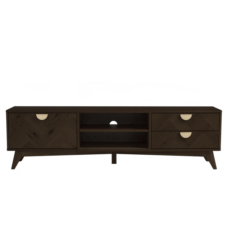 Loft TV Console-1.8m