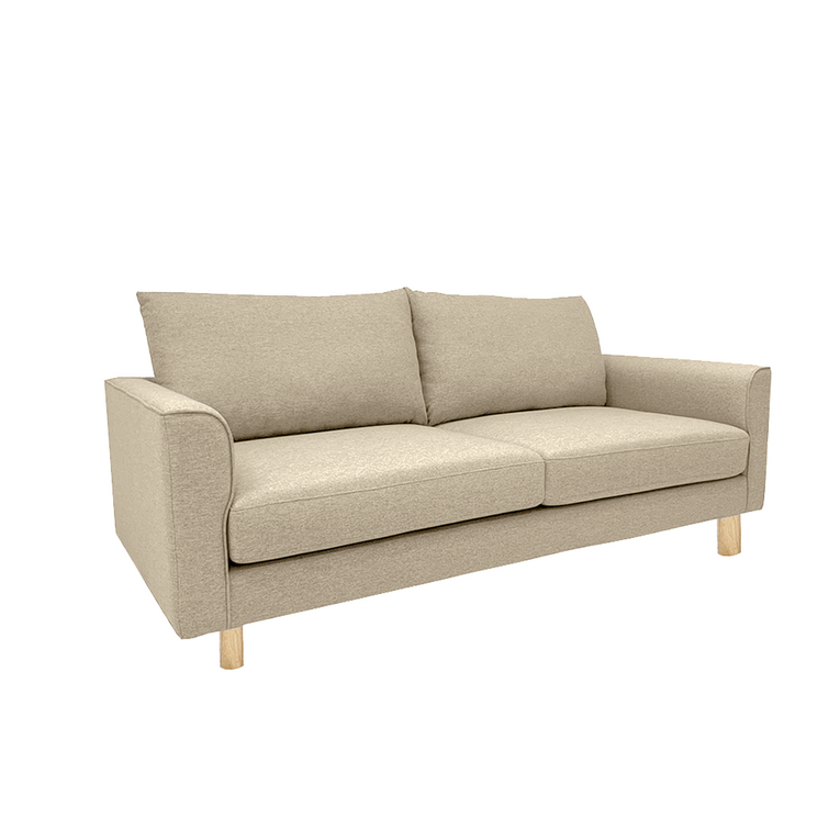 Toby Sofa-EcoClean